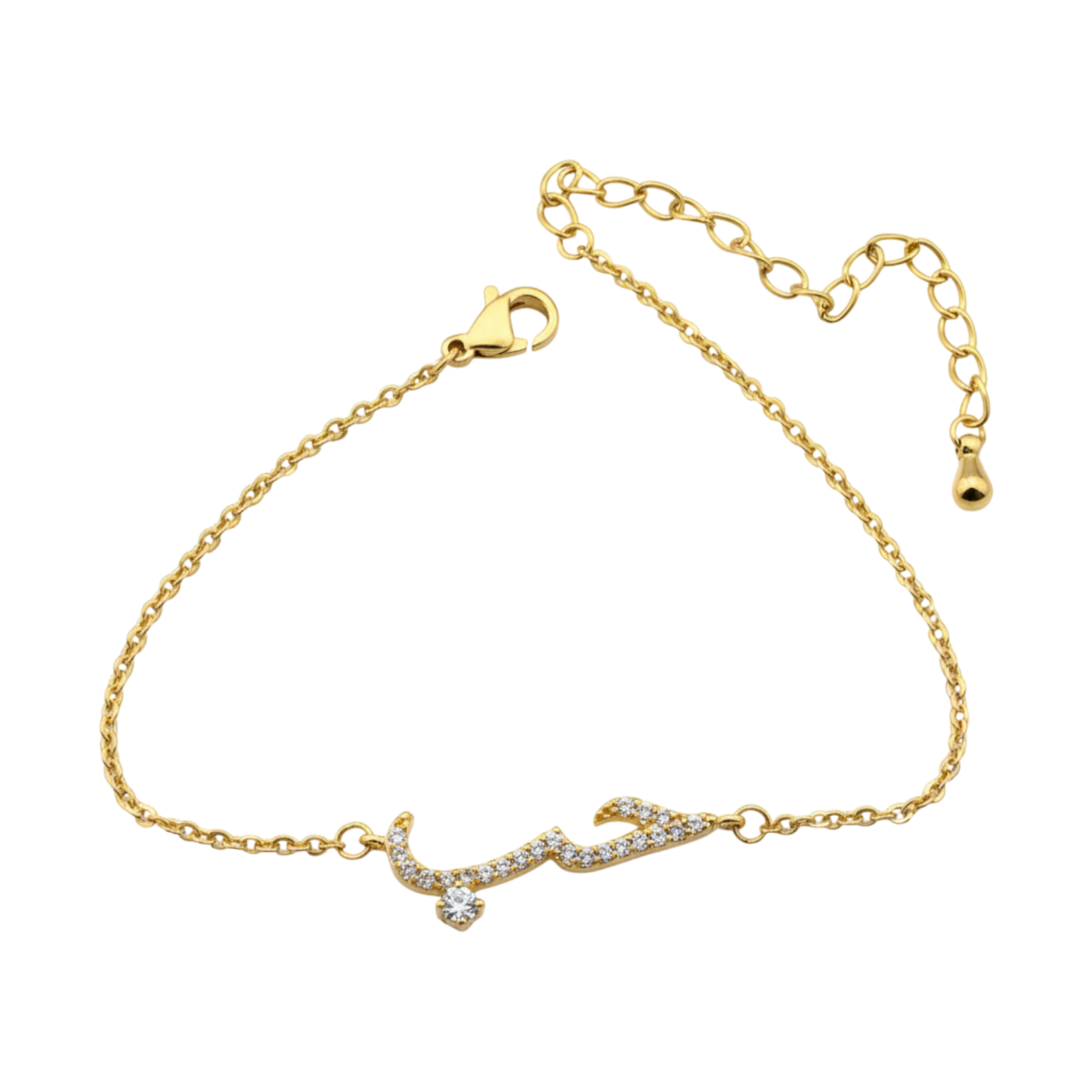 LOVE bracelet - Gold, Silver, Rose Gold