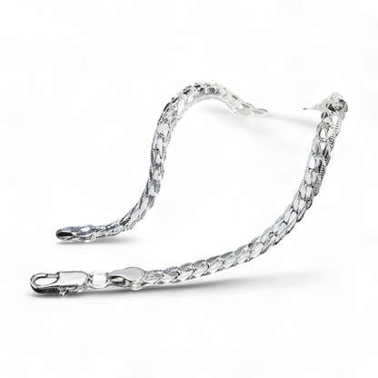 Beautiful Elegant Snake Bracelet