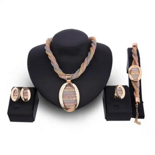 Colorful Fashion Set