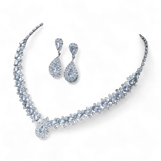 Crystal Set - Model 2