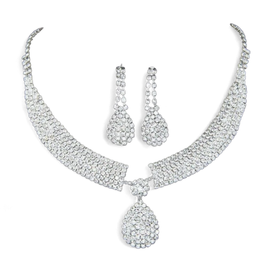Crystal Set - Model 3