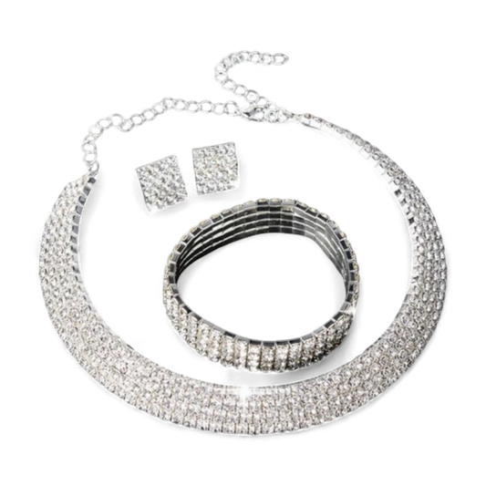 Crystal Set - Model 5