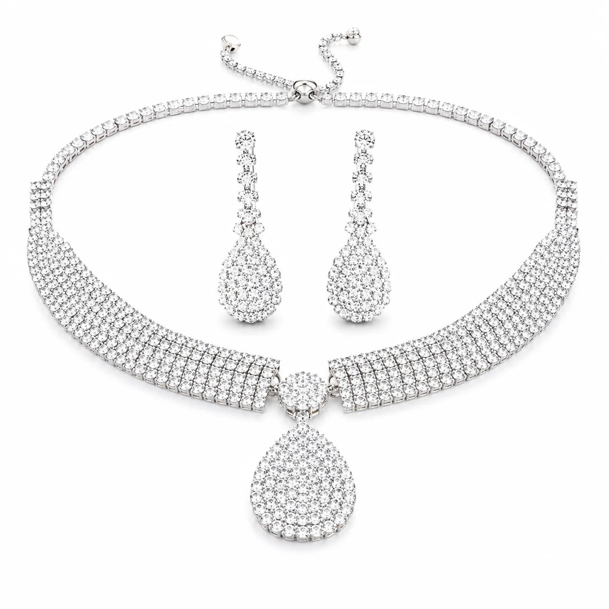 Crystal Set Model 3