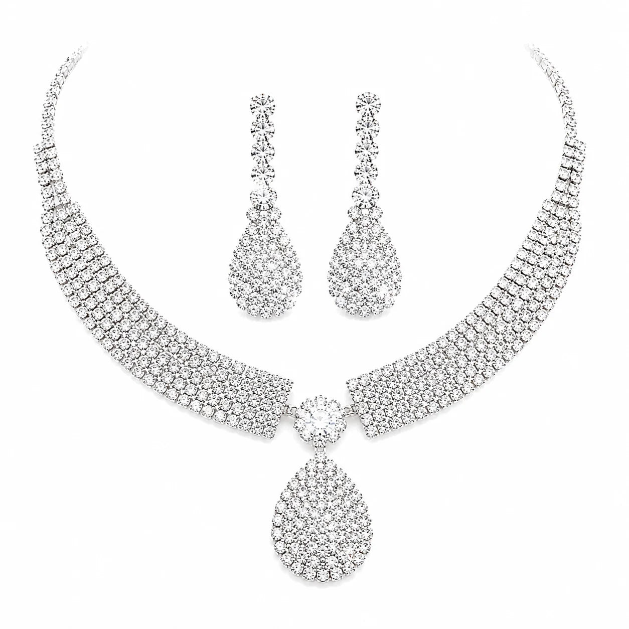 Crystal Set Model 3