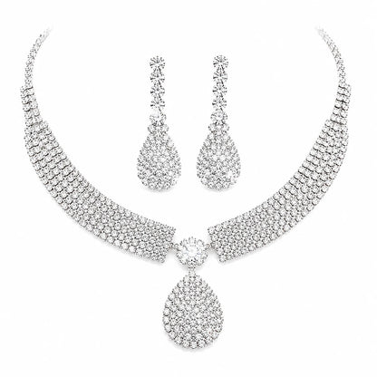 Crystal Set Model 3