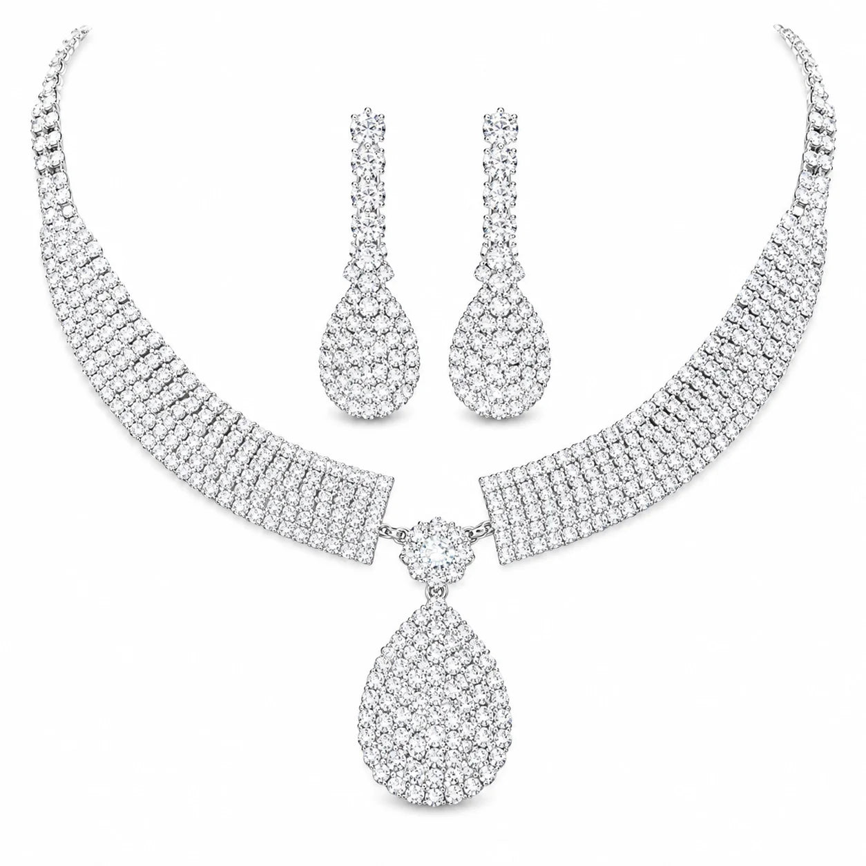 Crystal Set Model 3