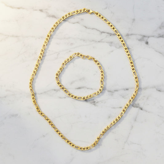 Golden Charm Duo