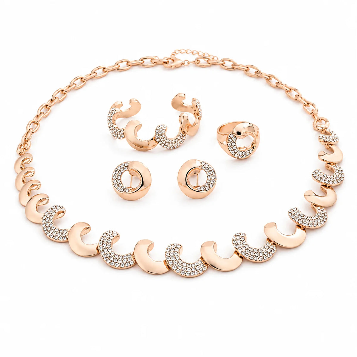 Hot Classic Beads Set