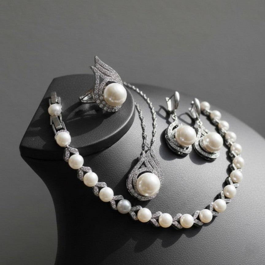 Luxury Style Set