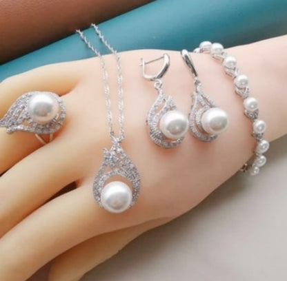 Luxury Style Set