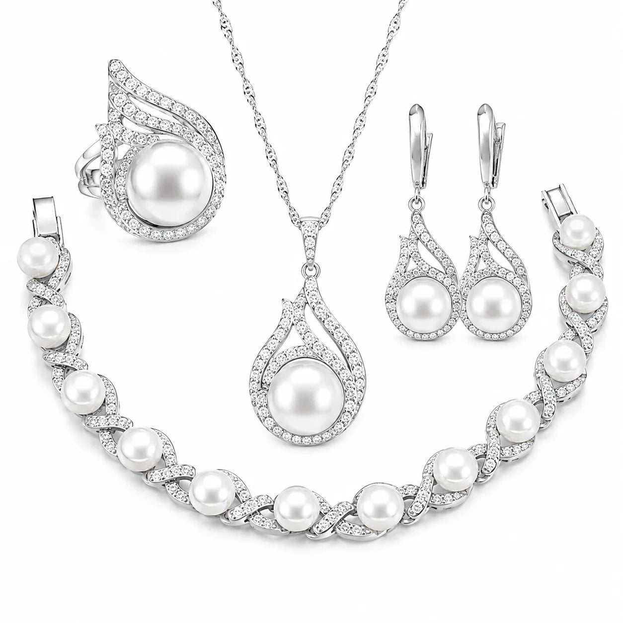 Luxury Style Set