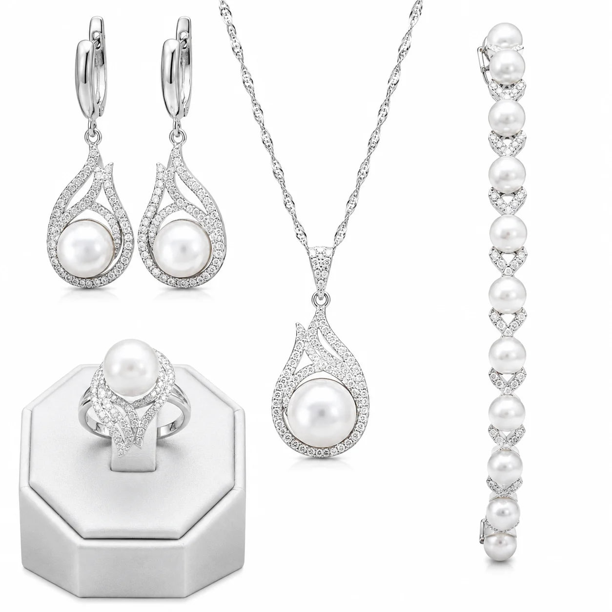 Luxury Style Set