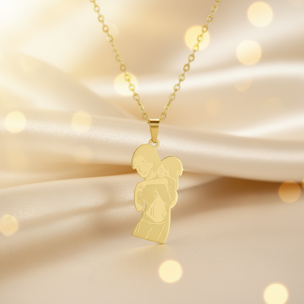 Mother Gift - Necklace 1