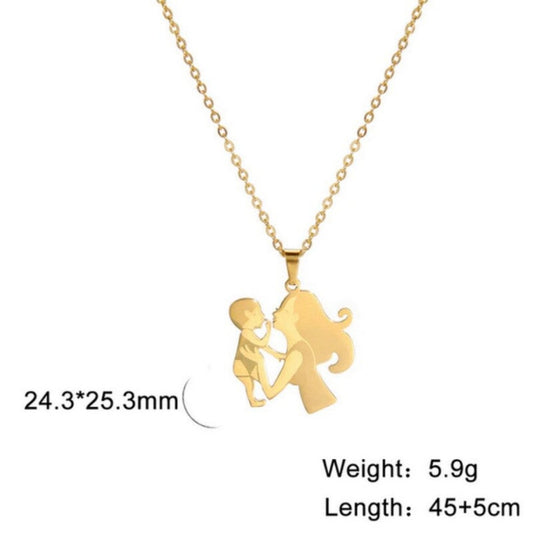Mother's Gift - Necklace 2