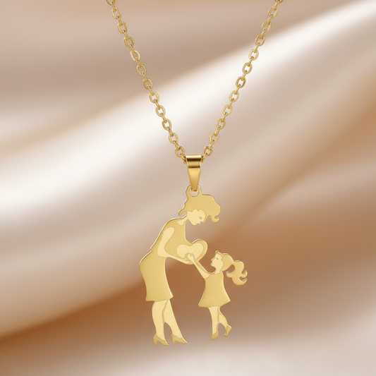 Mother Necklace 3