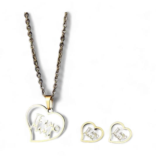 Mother's Gift - Set 1