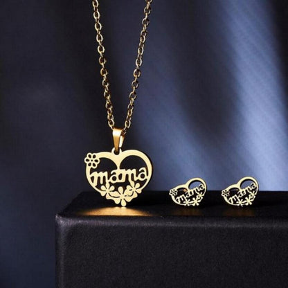 Mother's Gift - Set 2