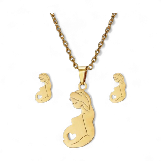 Mother's Gift - Set 4