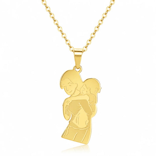 Mother Gift - Necklace 1