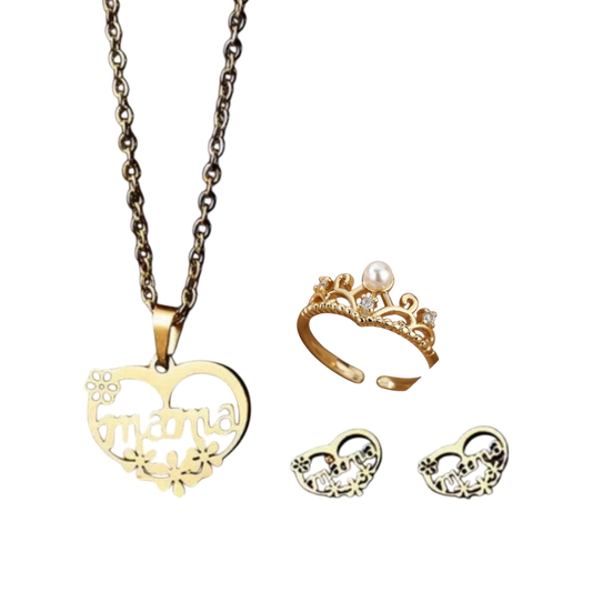 Mother's Day Gift Bundle 6