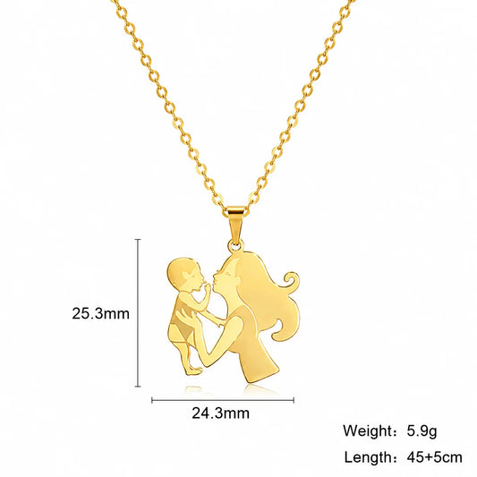 Mother's Gift - Necklace 2