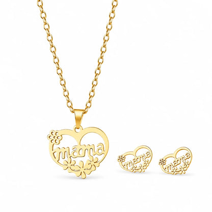 Mother's Gift - Set 2