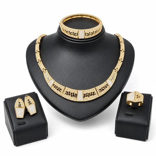 New Design Set