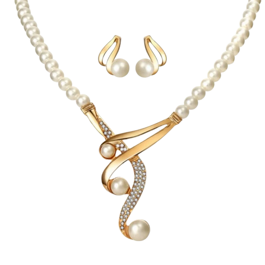 Pearl New Set