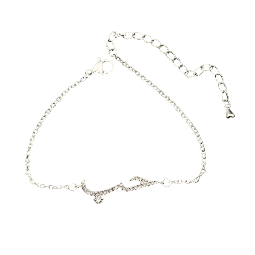 LOVE bracelet - Gold, Silver, Rose Gold