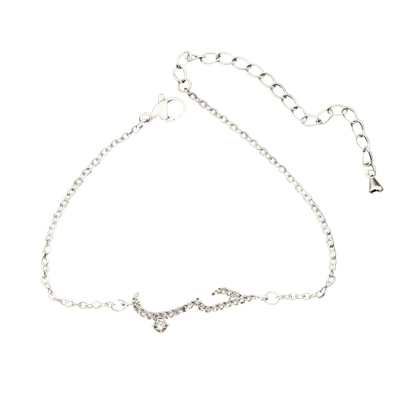 LOVE bracelet - Gold, Silver, Rose Gold