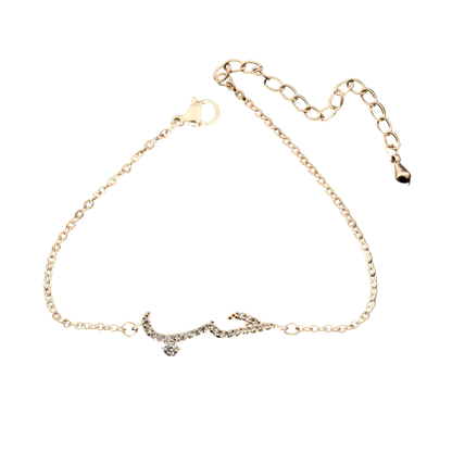 LOVE bracelet - Gold, Silver, Rose Gold