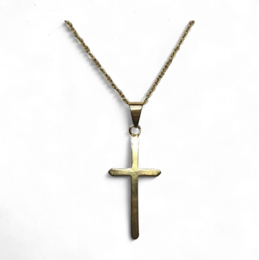 Simple Elegant Cross