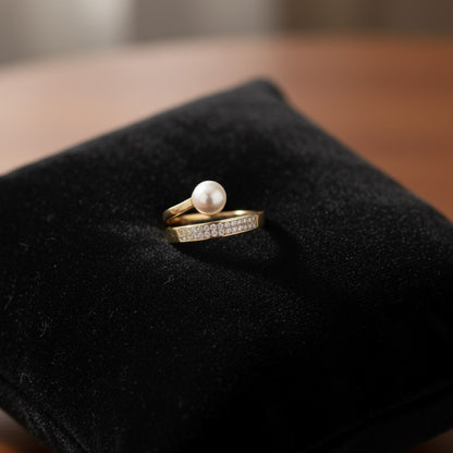 Special Gold Ring – Model 11