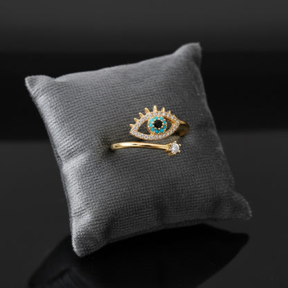 Special Gold Ring – Model 8