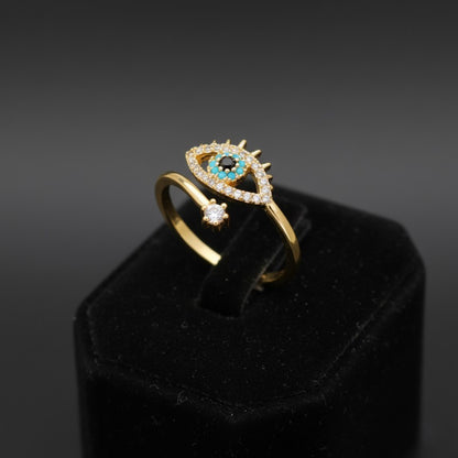 Special Gold Ring – Model 8