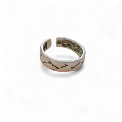 Stone Style Ring