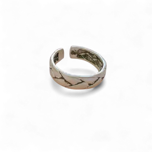 Stone Style Ring