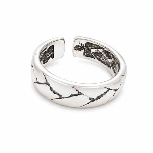 Stone Style Ring