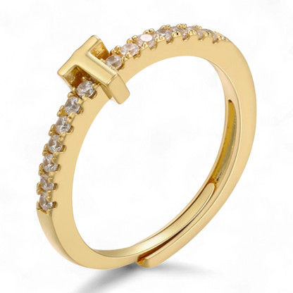 Classic Initial Ring