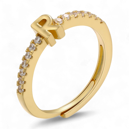 Classic Initial Ring