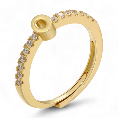 Classic Initial Ring