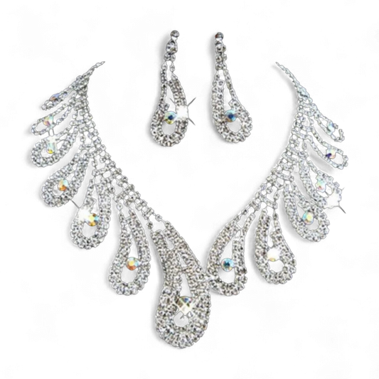 Crystal Set - Model 1