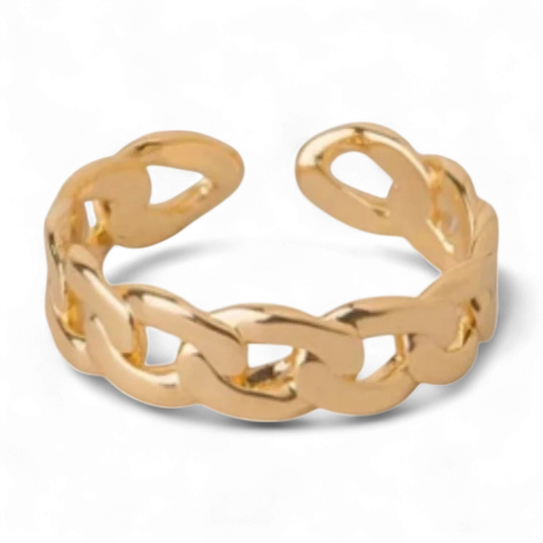 The Chain Ring