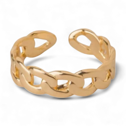 The Chain Ring